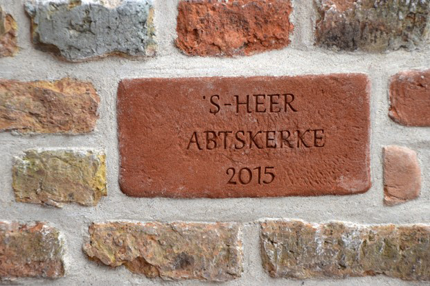 gedenksteen